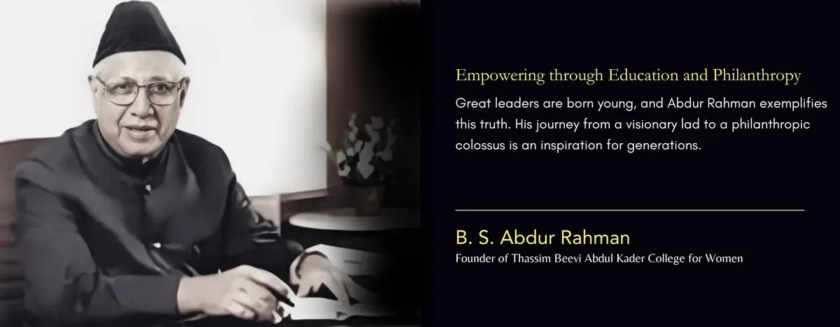 founder
