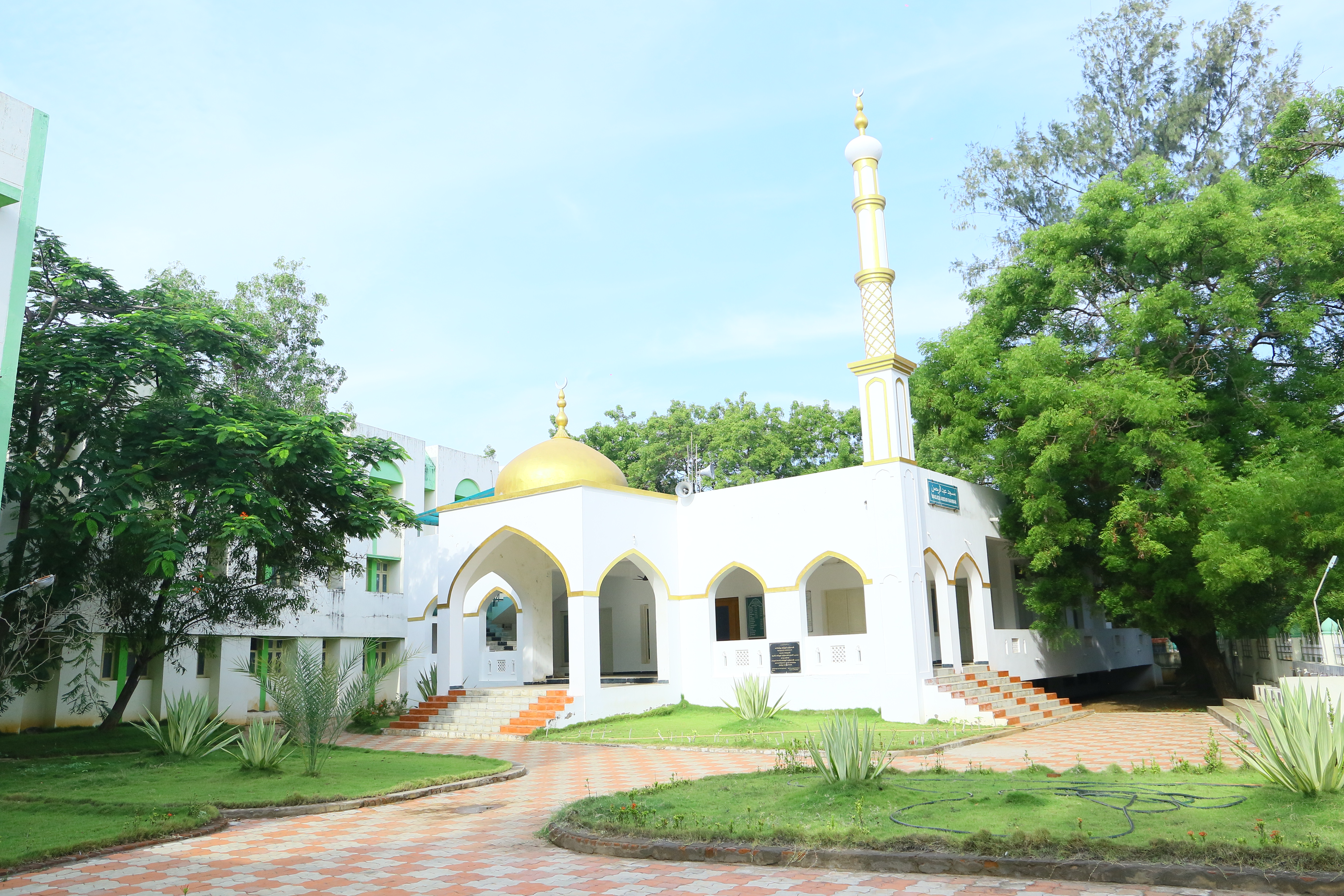 Masjid 2