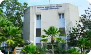 Physical Infrastructure