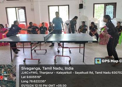 Thassim Beevi Chief Ministry Trophy Table Tennis Tournment On 14.09.2024 image