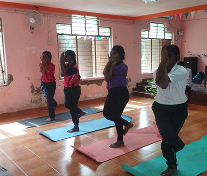 Thassim Beevi Alagappa Inter College Athletic Meet from 15.12.2022to 16.12.2022 image