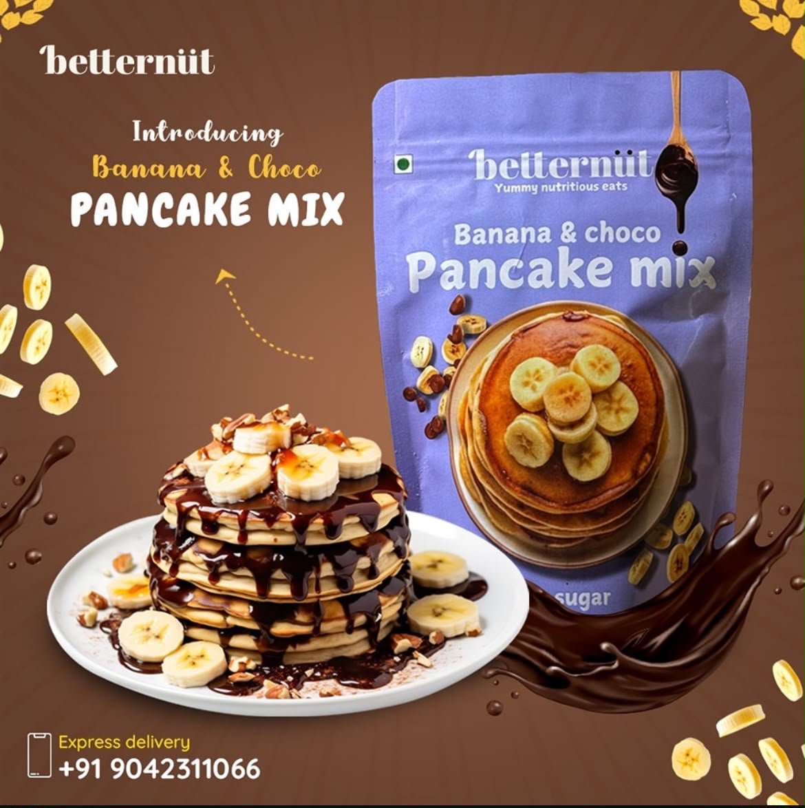 Better Nut product 2