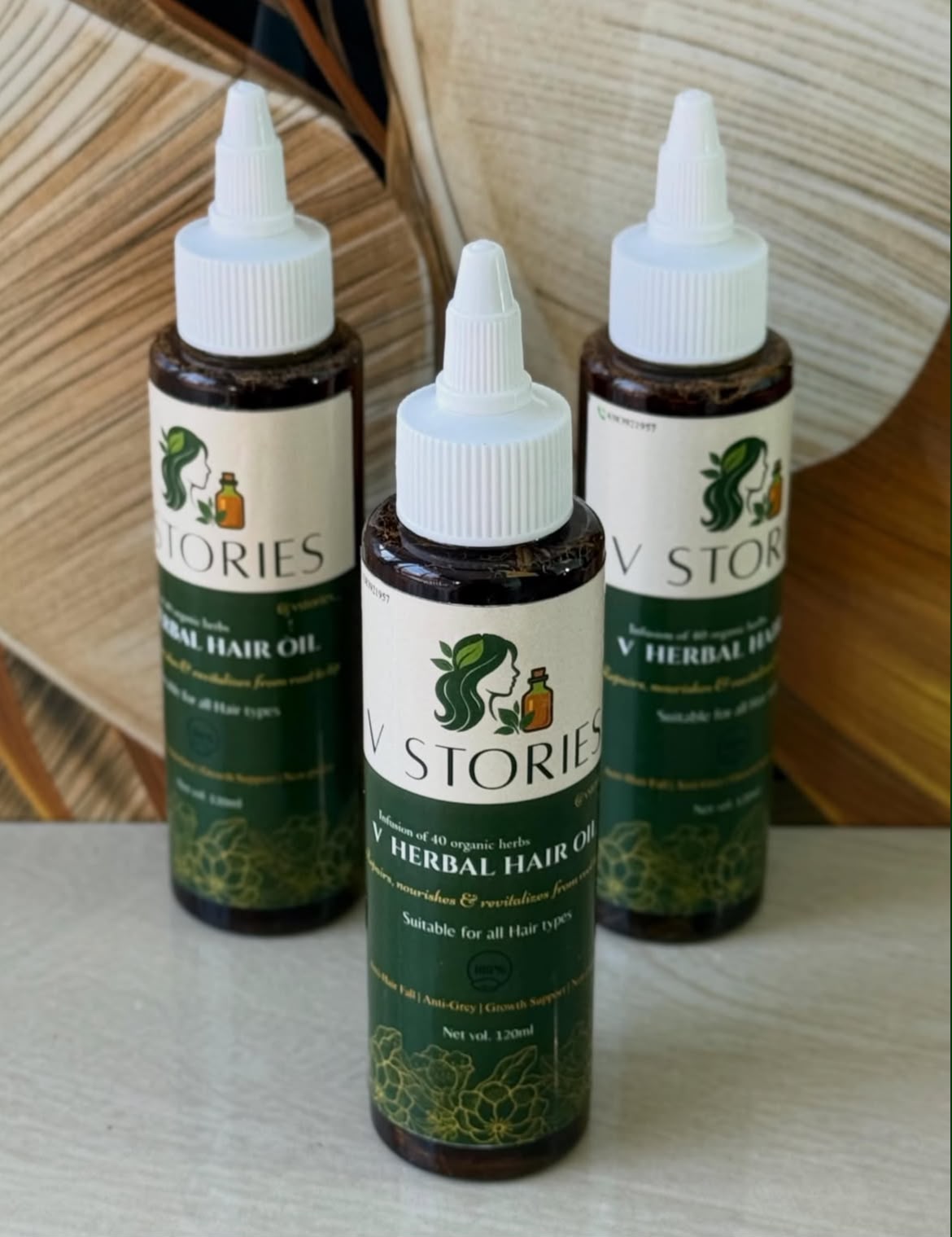 V Stories product 1